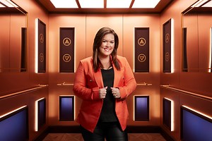 Meet Cheryl from Channel 4’s new reality show