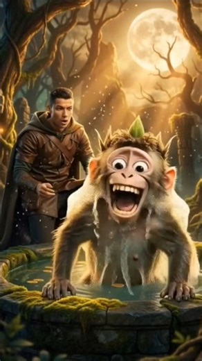 “Messi, Ronaldo, Neymar & Mbappé Try the Magic Coin Challenge 💦✨” #ronaldo #messi #mbappe #neymar