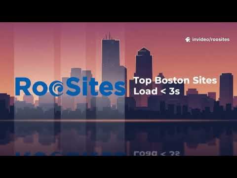 Boston Web Design Case Study: 7 secrets high-ranking sites share