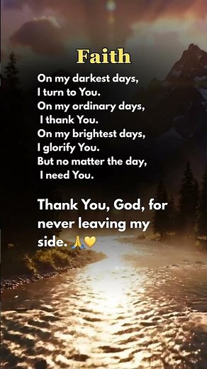 Daily God Quotes That Will Uplift Your Soul 🙏 #FaithInGod #DivineGuidance #Blessed