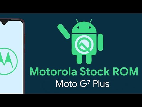 Como instalar ROM Stock pelo twrp