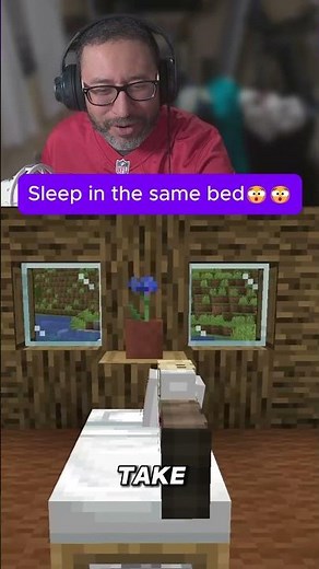 Minecraft Bed Mod