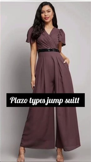 plazo types jump suitt aagya aapke Short feed me#viralvideo #shorts #fypシ #fypシ゚viral