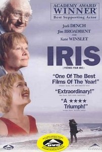 Iris (Filme), Trailer, Sinopse e Curiosidades - Cinema10