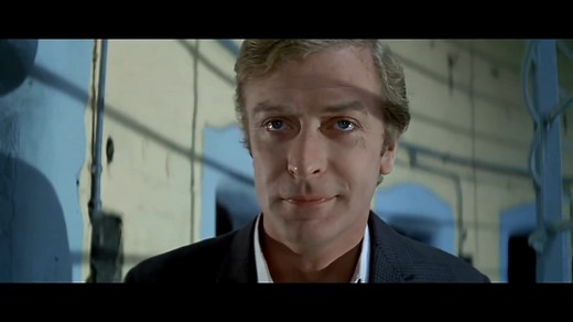 The Italian Job (1969)