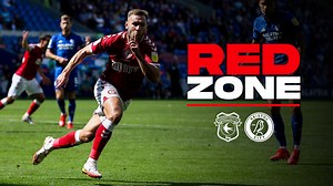 4.3K views · 148 reactions | Go behind-the-scenes as City record their third consecutive win at the Cardifff City Stadium.  | Bristol City FC | Facebook