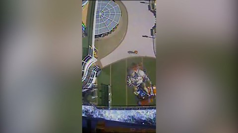 99-year-old airlifted from cruise ship off Cape Flattery