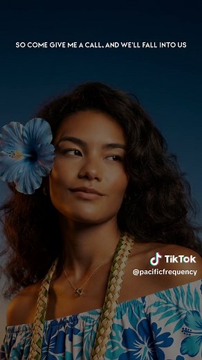 Olivia Dean's Island Reggae Rendition of 'So Easy'