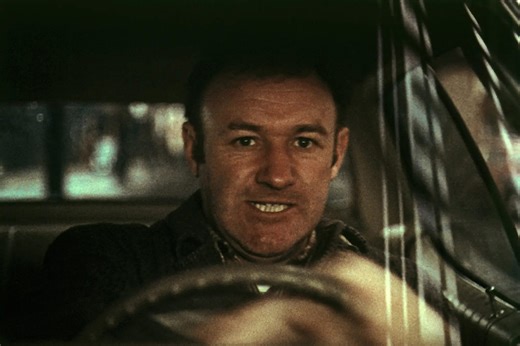 Dark at the End of the Tunnel: Gene Hackman and The French Connection