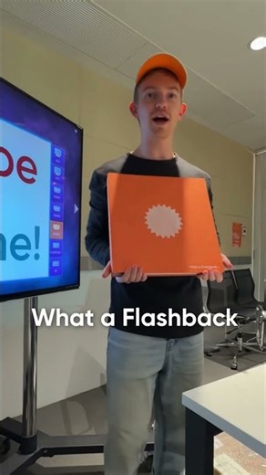 Photo albums are back, baby. 📙