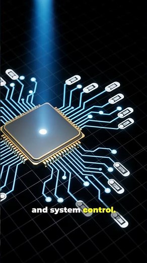 GPU vs CPU | What’s the Real Difference?