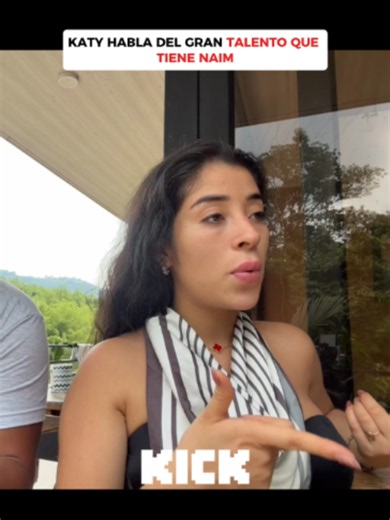 #kick #fyp #mexico #naimdarrechi #katycardona | kick clips