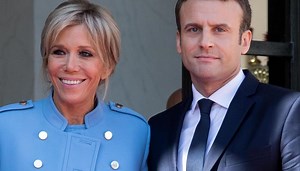Brigitte Macron, femme transgenre : qui sont les deux femmes jugées en diffamation !