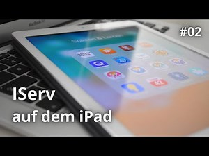 IServ auf dem iPad