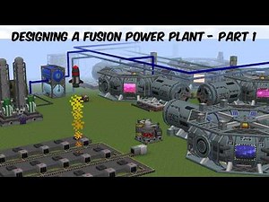 Helium-3 vs Deuterium-Oxygen Plasma : Part 1 : Fusion Reactor Power Plant