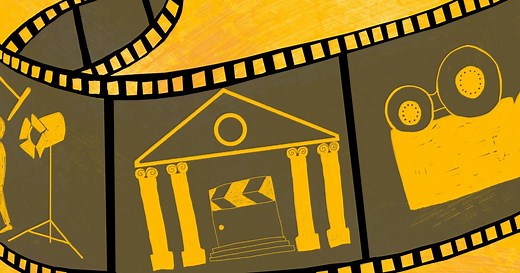 10 Film Schools in the UK You Need to Know
