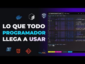 Software tools that every programmer will eventually use