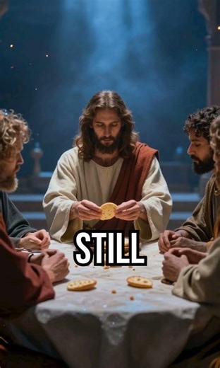Why Cleopas Didn’t Recognize Jesus Until It Was Too Late