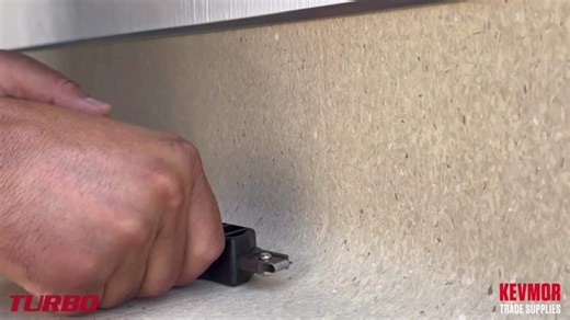 ✅ The Right Way to Groove Flash Coving ✅ Meet the Turbo Cove Groover 9-1 - built specifically for clean, consistent flash cove seams. ✔️ 5 mm U-blade for accurate groove depth ✔️ Guiding fin keeps your line straight along the seam ✔️ Smooth, professional finish every time ✔️ Simple to use, reliable results Perfect for vinyl and sheet flooring installers who want sharp, consistent coving without the hassle. 👉 Available now at Kevmor: https://kevmor.com.au/groovers/3165-turbo-cove-groover-9-1.htm