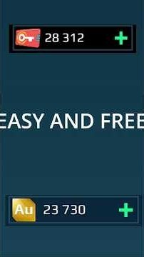 How To Get Fast And Free Resources | War Robots