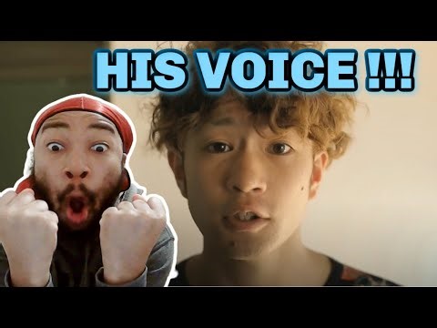 FREDERIC 「oddloop」Music Video REACTION