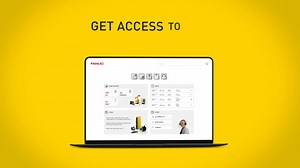 Meet our all-in-one digital service platform - your go-to for seamless support, management, and control of all your automation solutions. Key Features: 🔹 E-store for easy purchases and a free standard shipping 🔹 Orders & quotes at your fingertips 🔹 Product overview for quick insights 🔹 NEW: Product registration to streamline management 🔹 Direct Contact for real-time support Don’t miss out! Register today and take full control of your FANUC product portfolio, all from one convenient place. �