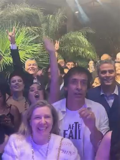 Banda Blitz on Reels