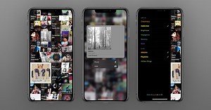 Longplay app lets you enjoy your music library focusing just on entire albums - 9to5Mac