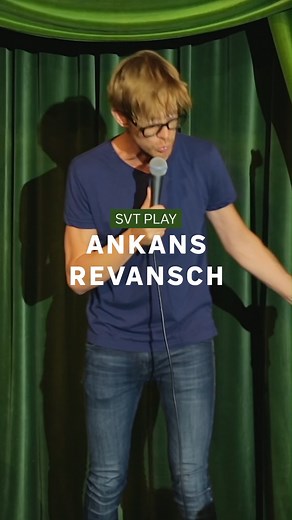 Att vara en late bloomer kan ha sina fördelar! Släng dig i brunnen / SVT Play #slängdigibrunnen #svt #svtplay #ankan #banjo #ligga | SVT