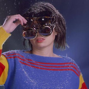 Kate Micucci on Reels