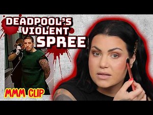 Wade Wilson: The Real Story behind "Handsome Devil"