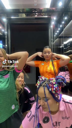 Tyla Dance Moves Tutorial with FEMME FATALE