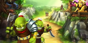 Royal Defense - Play Thousands of Games - GameHouse