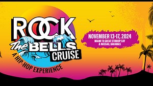 Rock the Bells Cruise 2024 Lineup - Nov 13 - 17, 2024