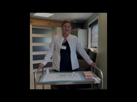 ‪@EppysDrugIV‬ - Subcutaneous Infusion with Elastomeric Infusion Pump