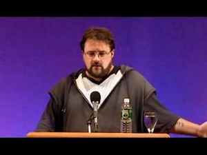 Kevin Smith Protests against Dogma