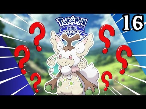 Pokémon Añil Mega Hardlocke | ¡POKÉMON AÑIL SE ROMPIÓ! 🤣 | Episodio 16