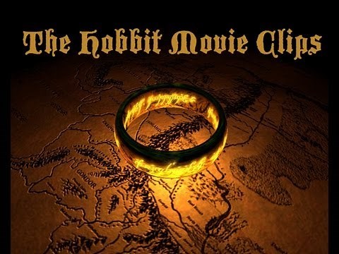 Opening Scene- The Hobbit Movie Clips