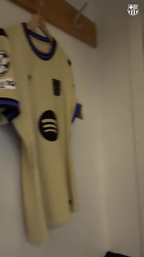 1M views · 106K reactions | All Set ✔️ | FC Barcelona | Facebook