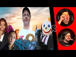 Commercials Strikes Again - Nostalgia Critic | RENEGADES REACT