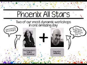 9 comments | PHOENIX ALL-STARS  ❤️ Does your company have multiple...