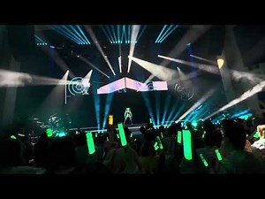 Hatsune MIKU EXPO 2026 North America 4/23 San Jose Civic VIP Full Concert 4K60 HDR