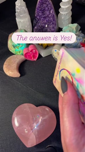 2.3K views · 2.4K reactions | You can create your dream life so easily! You deserve it! You have it! You’re grateful for it! You love it! It makes you so incredibly happy! 勺﫶❤️#tarot #psychic #manifest #astrology #twinflame #love #soulmate #spirituality #tarotreading #tarotcards #psychicreading #manifestyourdreams | Mystic Dreams and Sunbeams | Facebook