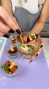 Single Serve Appetizers | Alexandra’s Kitchen