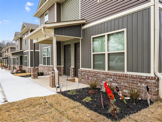 7816 Texas Rd, Fort Smith, AR 72908 - Texas Road Townhomes | LoopNet