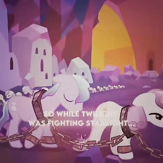 The parallels between Twilight defeating Starlight and Sunset helping Twisci are SO interesting I love mlp lore🙂‍↕️💗 ------- INSPO: @๋࣭ ⭑𝑨𝒏𝒈𝒆୨ৎ๋࣭ ⭑ 💗💗 @𝘴𝘵✶𝘳𝘳 ------- #mylittleponyfriendshipismagic #mylittleponyequestriagirls #twilightsparkle #starlightglimmer #edit Fight, mlp, mylittlepony Equestria games, Midnight Sparkle, Daydream shimmer