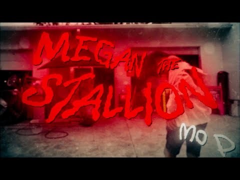 Mo P - Megan The Stallion (Official Video)