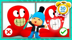 Ir al baño y asearse es muy importante, Pocoyó lo sabe y te lo enseña. 💙🤗 Going to the bathroom and cleaning up is very important, Pocoyo knows this and teaches it to you. 💙🤗 English version 👉 https://youtu.be/RIf5kiAHq5A Versão em português 👉 https://youtu.be/tug-x6Ar4bc #juegosinfantiles #musicainfantil #cuentosinfantiles #cartoonsforkids #desenhosanimados #pocoyo #cancionesinfantiles #musicaparaniños #dibujosanimados #iralbañosolito #horadelbaño #educacioninfantil | Pocoyo