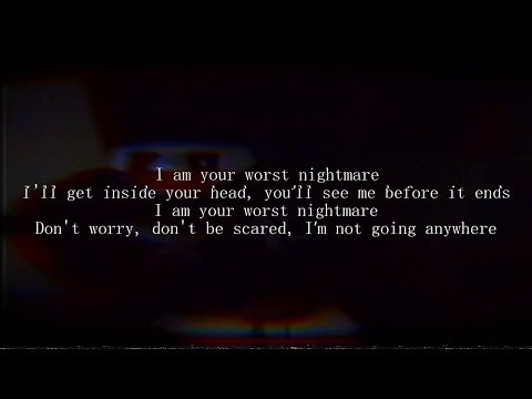 DeuceAI - Nightmare | Lyrics