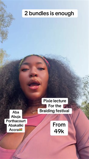 Join the Priceless Braiding Festival: March & April Events